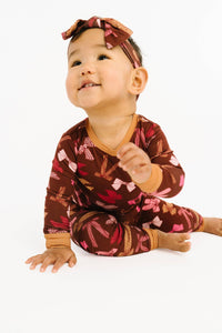 Darling Bows Bamboo Set