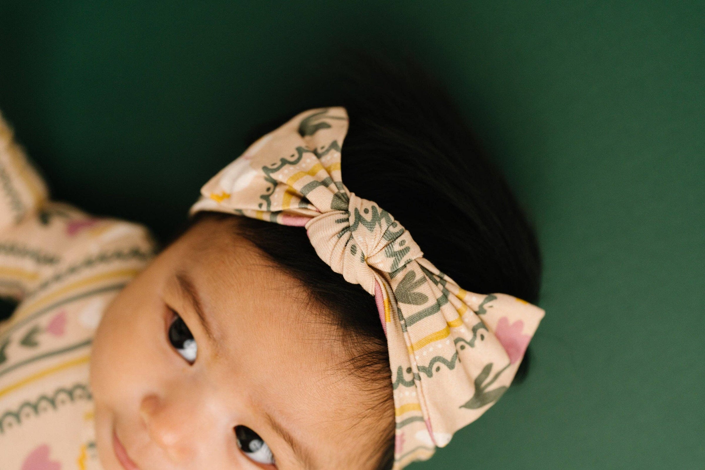 Spring Goose Bodysuit Bamboo Dress