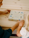 Good Shepherd Wooden Puzzle