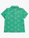 Golf Cart Cruisers Knit Short Sleeve Performance Polo
