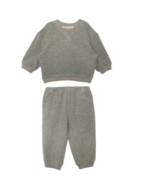Miles 2 Piece Set