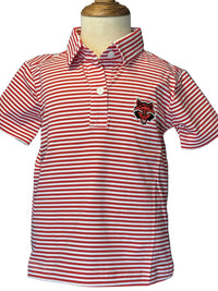 Red Wolves Polo