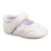 Amina Crib-White