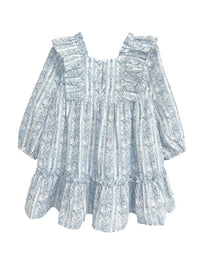 Georgina Dress
