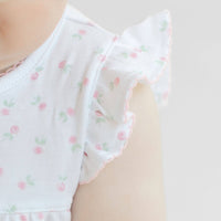 Juliette's Classics Print Bubble