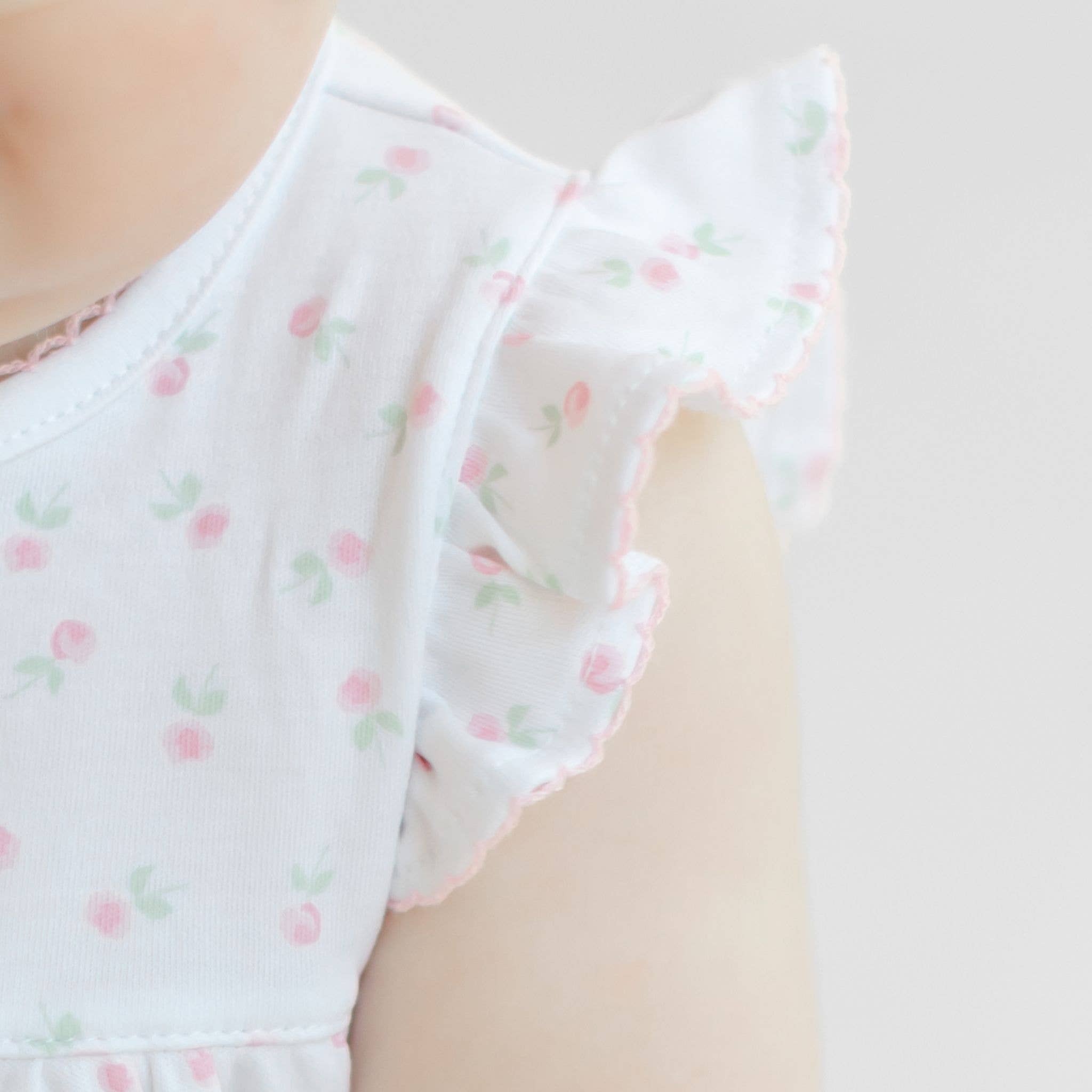 Juliette's Classics Print Bubble
