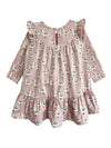Ducky in Pink Dress