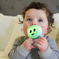 Glo Pals Light Up Rattle - Blair