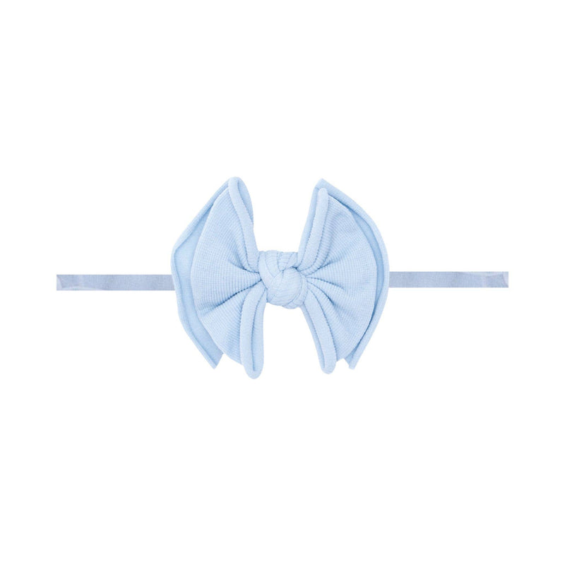 Baby Bling® Baby FAB® Skinny Headband (Mult. Colors)