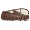 Prodigy Driver Floafer in Driftwood Brown