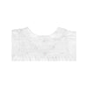 Fully Smocked Dress with Lace