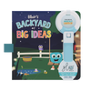 Glo Pals Light Up Book - Blair's Backyard of Big Ideas