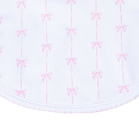 Amelia's Classics Bow Bib