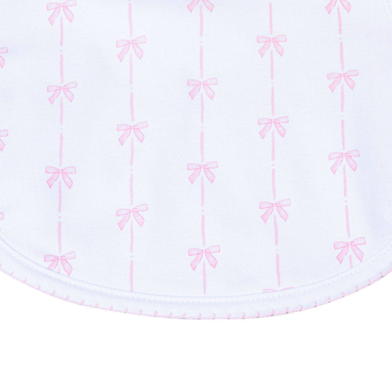 Amelia's Classics Bow Bib