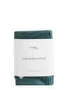 Infant Lounger Cover | Moss