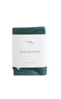 Infant Lounger Cover | Moss