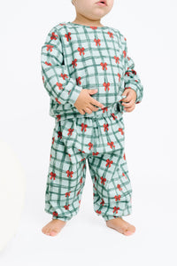 Gift Wrapped Sweatsuit