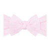 Baby Bling® the Original Knot Soft Nylon Headband (Mult. Colors)