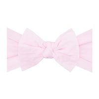 Baby Bling® the Original Knot Soft Nylon Headband (Mult. Colors)