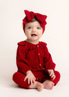 Rosie Romper