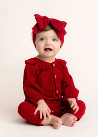 Rosie Romper