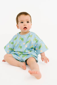 Turtle Friends Slouchy Set