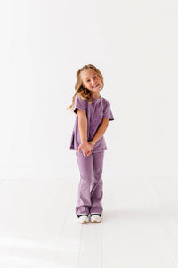 PLUM | Vintage FLARE Set