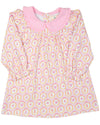 Nutcracker Knit Dress