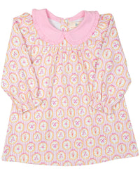Nutcracker Knit Dress
