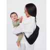 Ritzy Pack: Fanny Pack & Crossbody Diaper Bag