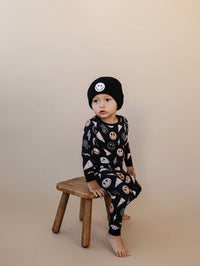 Bamboo Two Piece Set | Rad Vibes