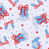 Firecracker Cutie Dress