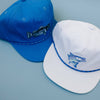 Bass Pro White Hat