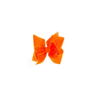 Waterproof Bows on Alligator Clip
