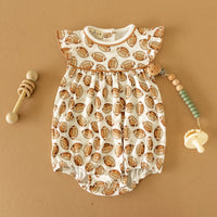 Little Champs Flutter Bubble