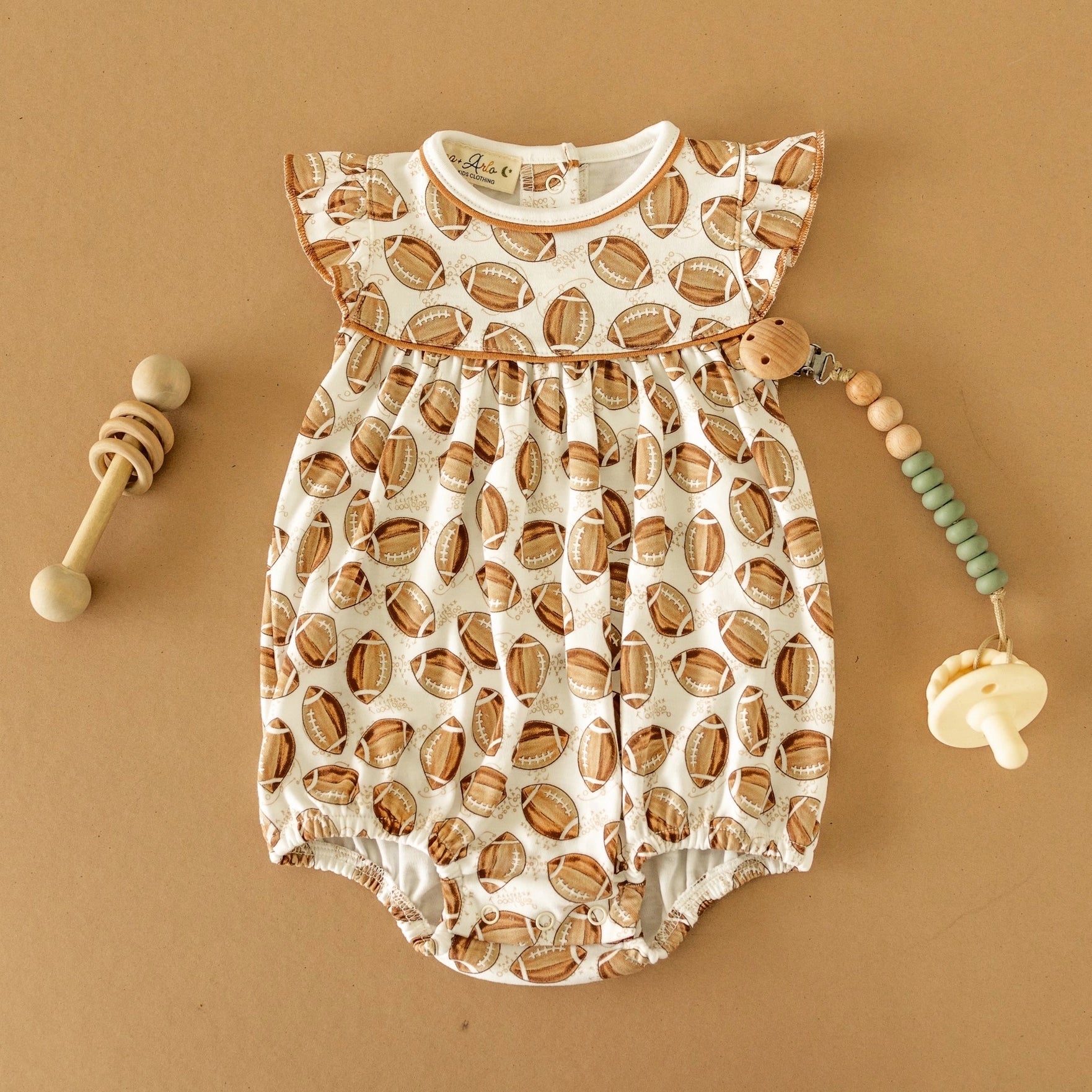 Little Champs Flutter Bubble