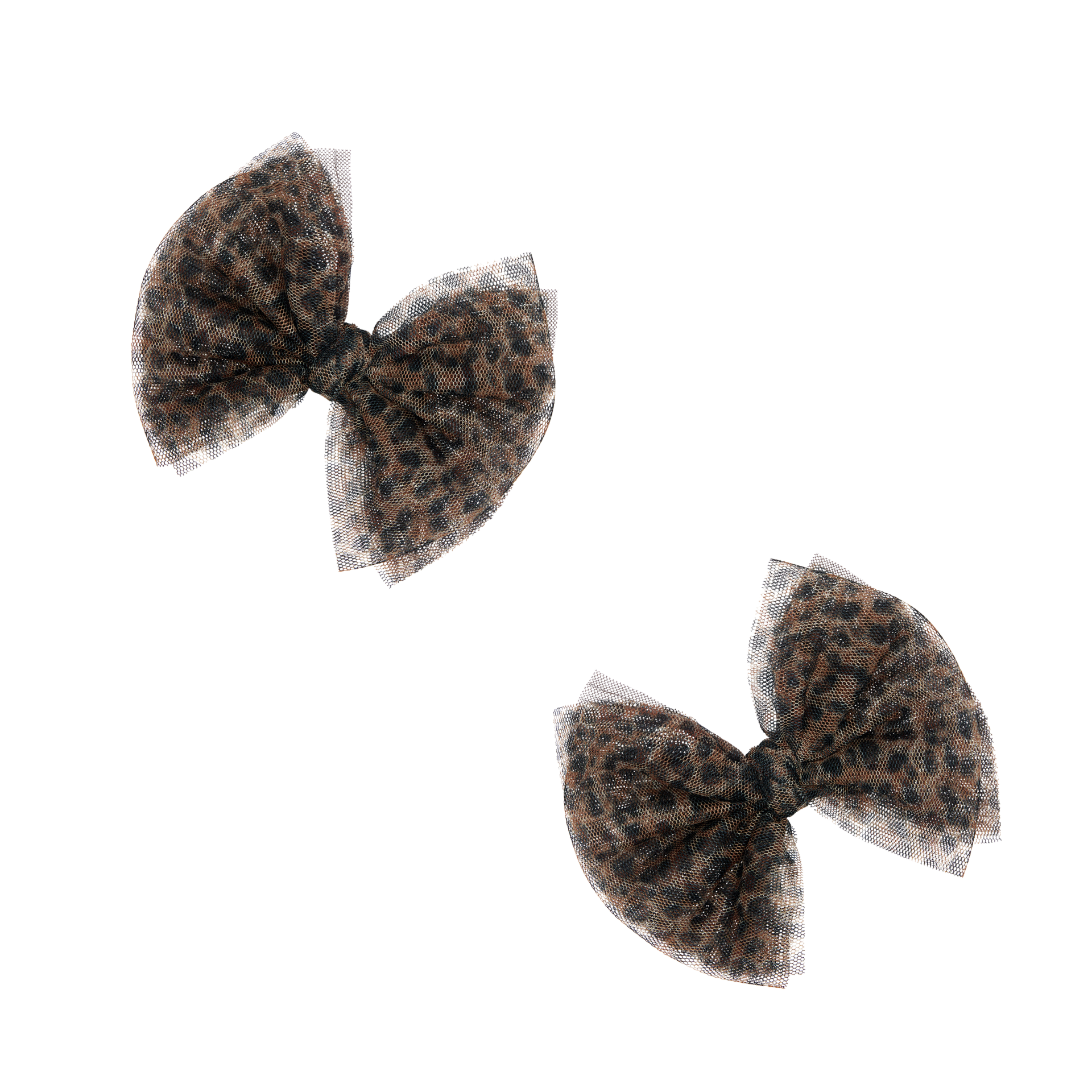 2-Pack Tulle Baby FAB® Clips