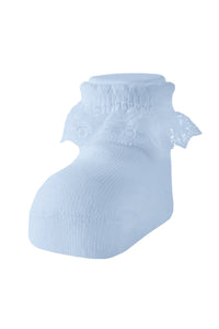 Newborn Bow Socks - Gift