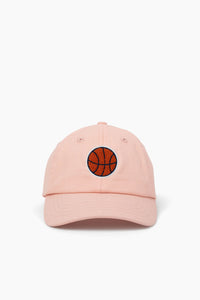 Petal Hat + Interchangeable Patch