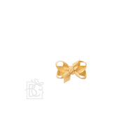 Signature Grosgrain Bow Clip