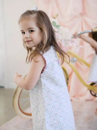 Beatrice Dress