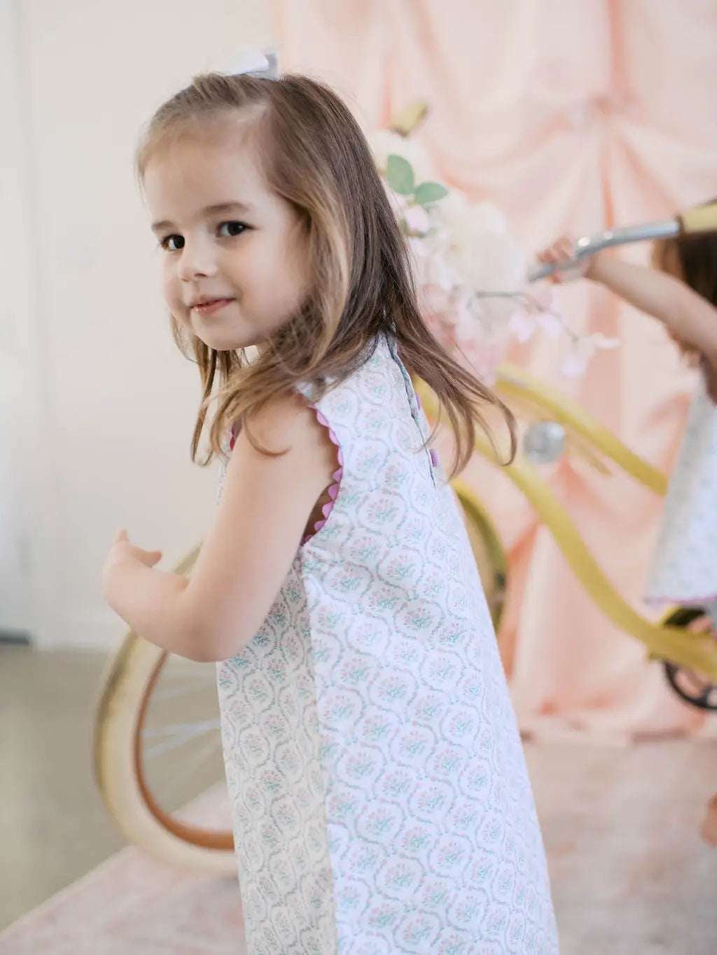Beatrice Dress