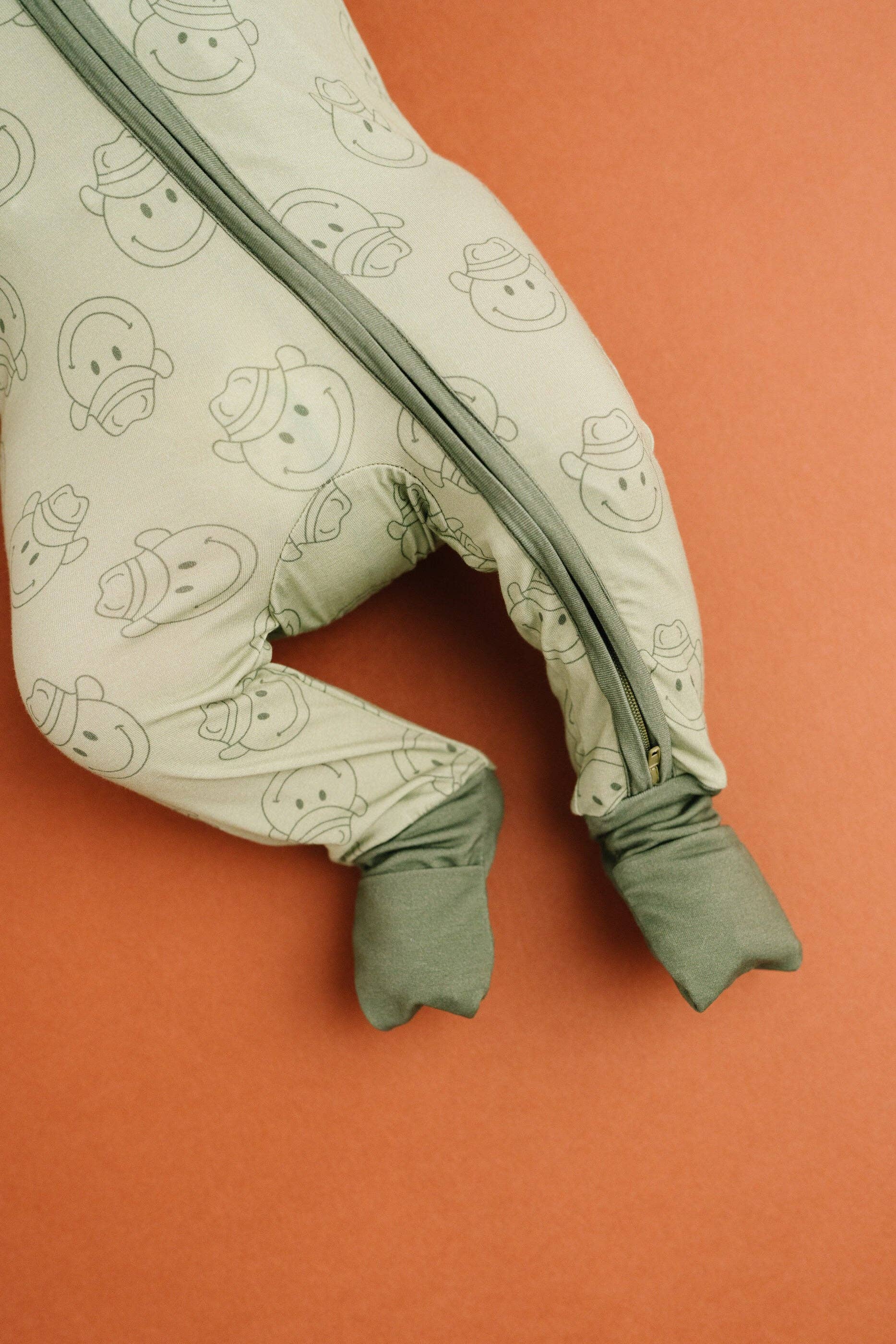 Howdy Bamboo Sleeper