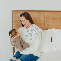 Farmstead - 3 Pack Premium Burp Cloths