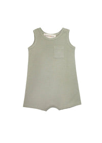 Russell Sleeveless Romper