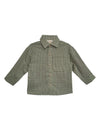 James Shirt