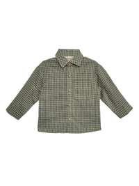 James Shirt