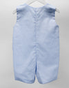 Light Blue Lukas Shortall