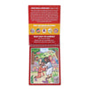 New Testament #2 Water Brush Reusable Activity Book