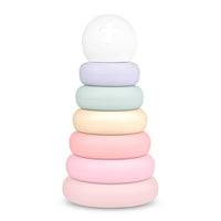 Cross Stacker Toy (Multiple Colors)